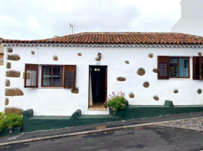 Casa Canaria El Terraje